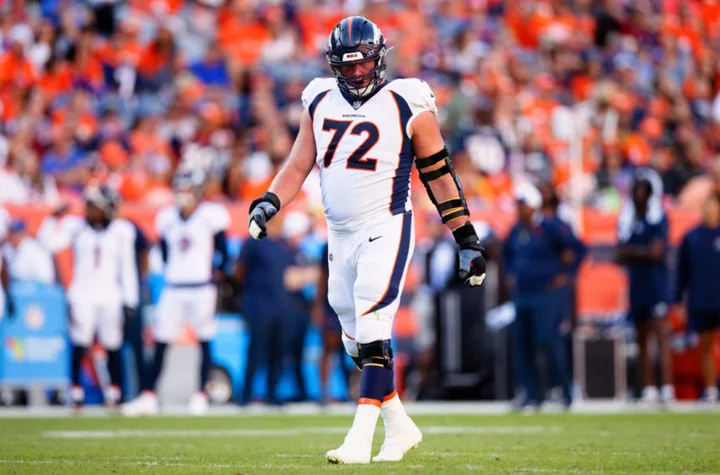 Broncos veteran gives the saddest possible response to 50-point blowout