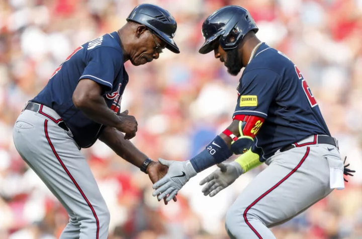 Twins vs. Braves prediction and odds for Monday, June 26 (Bet on Atlanta)
