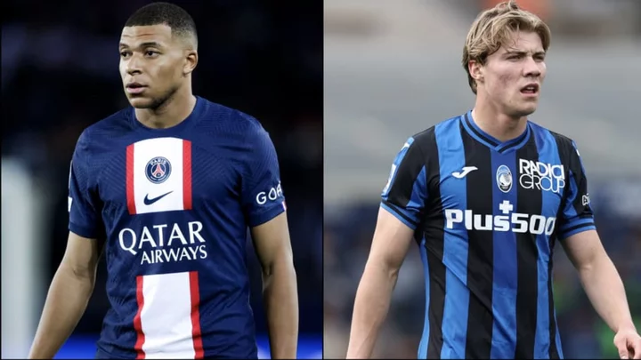Man Utd transfer rumours: Mbappe hijack planned; Hojlund pushing for move