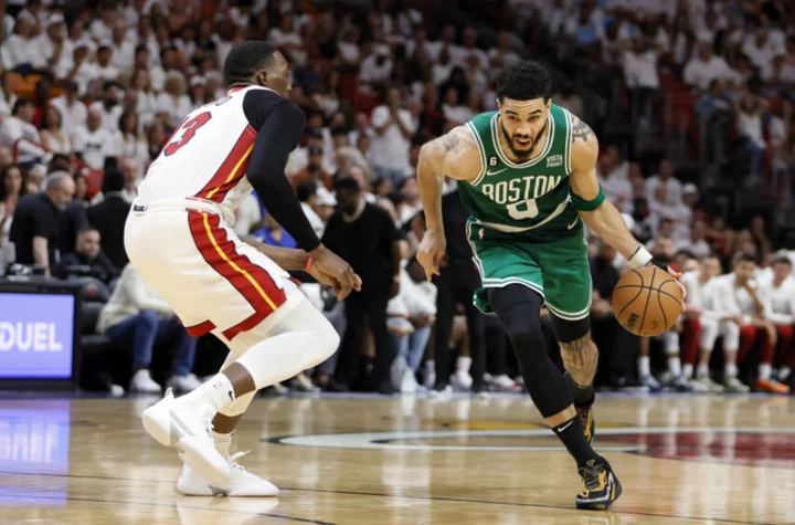 History says bet Heat-Celtics Game 7 under