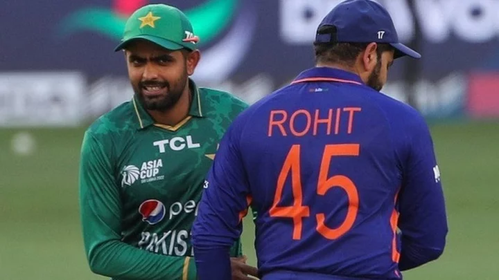 Asia Cup 2023: The undying charm of an India-Pakistan cricket match