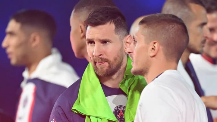 How much money will Lionel Messi earn at Inter Miami?
