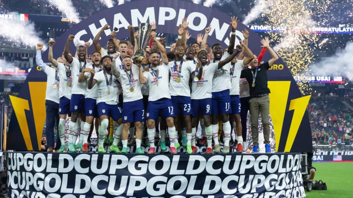2023 Concacaf Gold Cup: Draw, fixtures, results & guide to each round