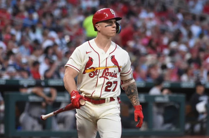 Cardinals: Latest Tyler O'Neill injury update complicates trade deadline plans