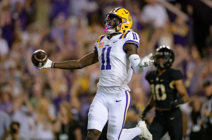 3 potential NFL Draft prospects the Cowboys should be paying attention to