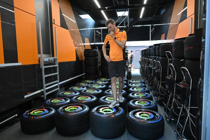Drivers concerned at new tyre rules ahead of Hungarian GP
