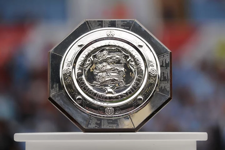 Community Shield kick-off brought forward by 90 minutes following fan complaints