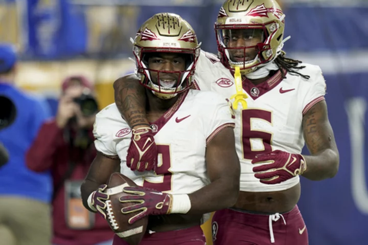 No. 4 Florida State faces Miami to headline the Week 11 football slate in the ACC