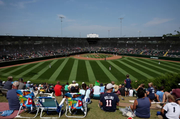 MLB Little League Classic ticket prices: How much does it cost to attend