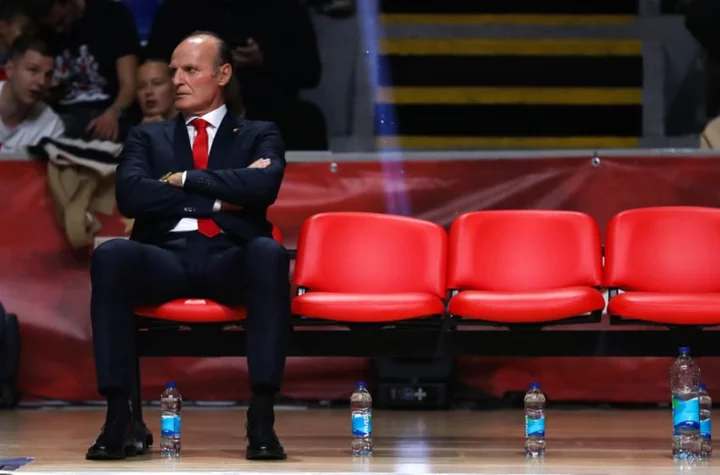 Nothing, something, or everything: How will Crvena Zvezda make it work with all their guards?