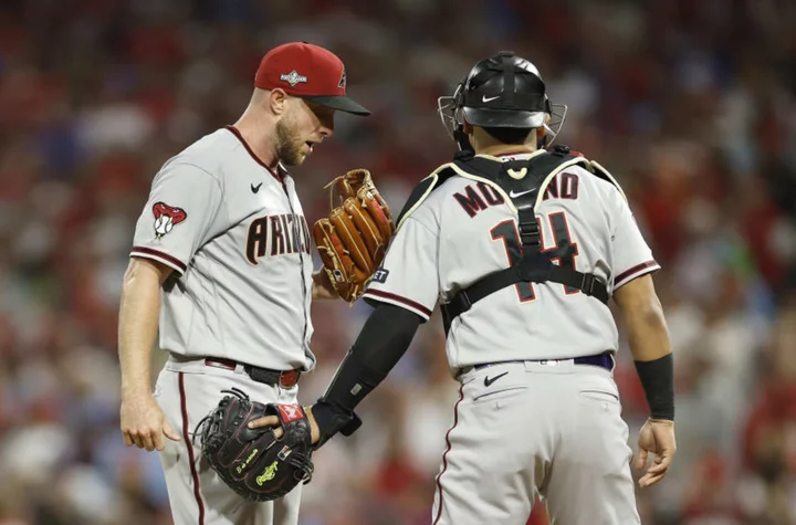 3 Diamondbacks to blame for disheartening Game 2 loss to Phillies