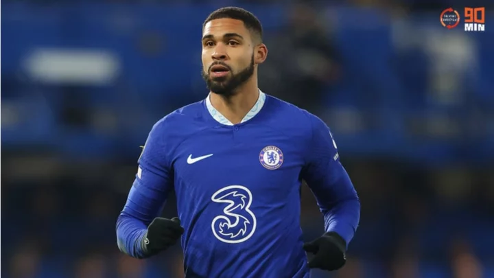 Ruben Loftus-Cheek's AC Milan transfer in limbo after Paolo Maldini exit