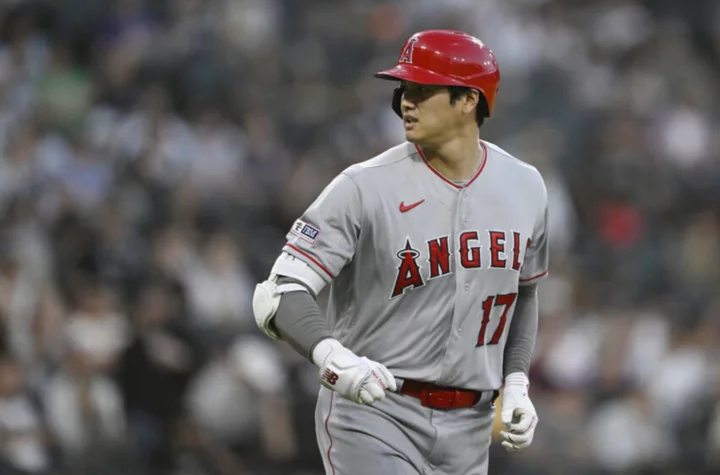 MLB Rumors: Latest on a possible Shohei Ohtani trade at the deadline