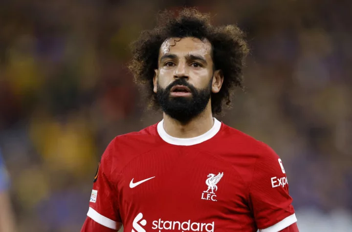 The 5 best long-term Mohamed Salah replacements for Liverpool