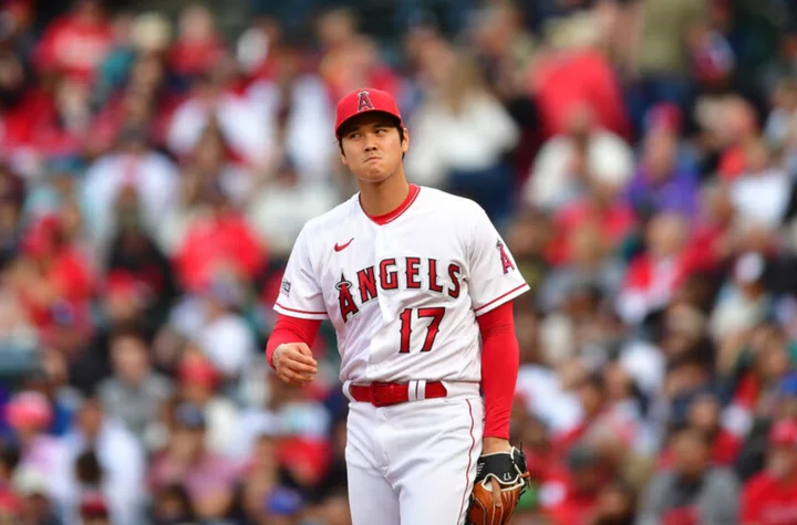 David Bednar has hilarious pitch to sway Shohei Ohtani to Pittsburgh