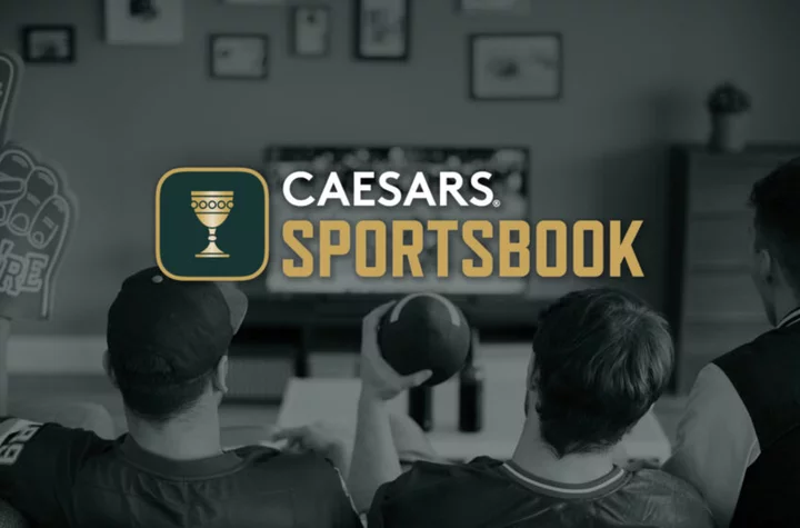 Caesars Sportsbook Deposit Unlocks Incredible $1,250 Promo Code