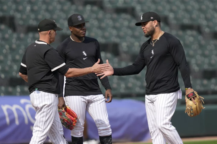 Chicago White Sox manager Pedro Grifol takes blame for team's struggles