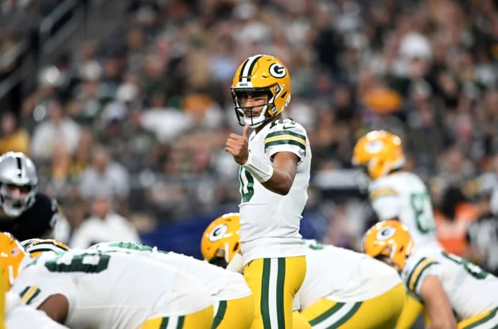 3 Packers to blame for unacceptable loss to Raiders on Monday Night Football