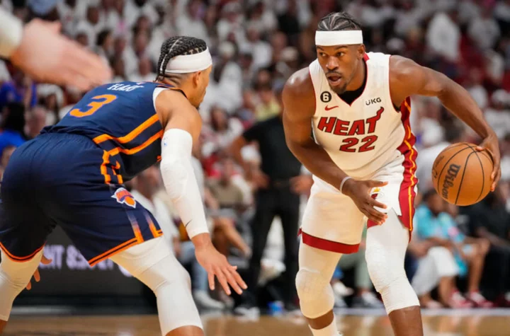3 key reasons the Knicks lost to the Heat in Game 4
