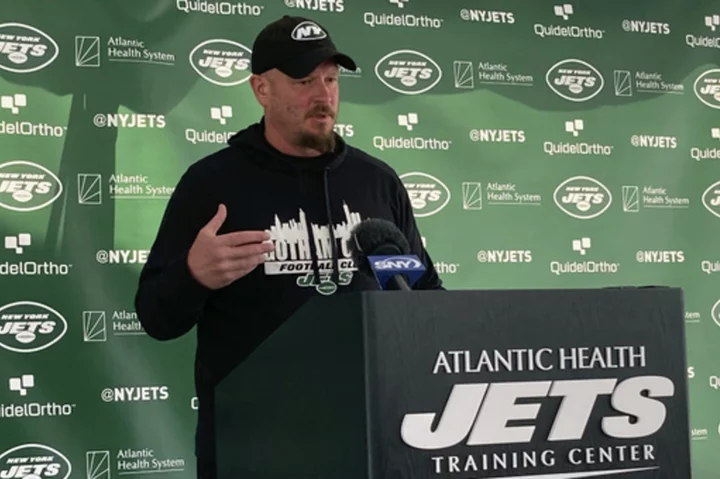 Jets' Hackett says Broncos' Payton broke a coaches' code with his disparaging comments