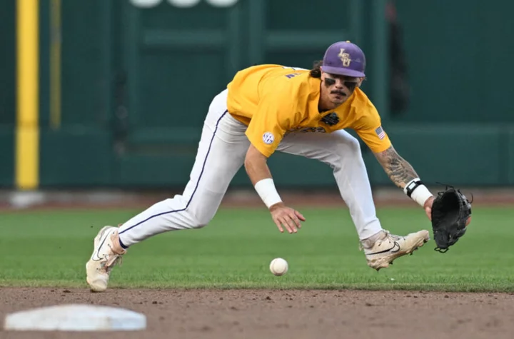Wake Forest vs. LSU prediction and odds for College World Series (Back underdog Tigers)