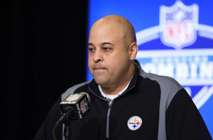 Steelers: 3 best moves of the 2023 offseason