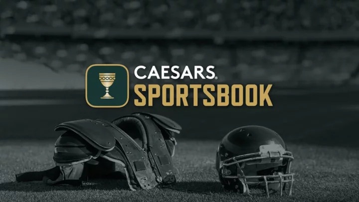 Caesars + DraftKings Promos: Take the Sweat out of Betting on the NFL