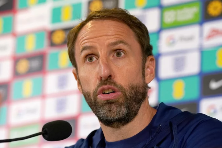 Gareth Southgate won’t be swayed by ‘external reaction’ over Jordan Henderson