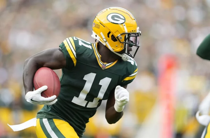 3 Packers who could lose starting jobs with poor TNF performance vs Lions