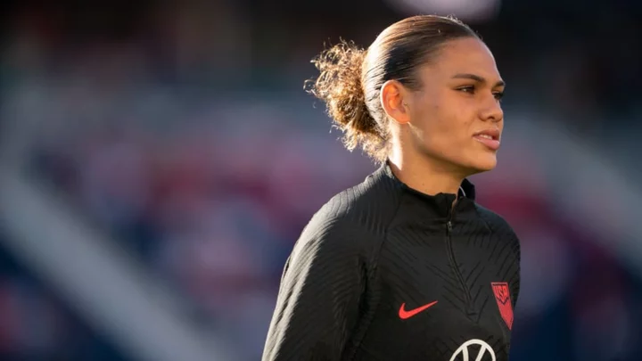 2023 Women's World Cup: Potential tournament breakout stars