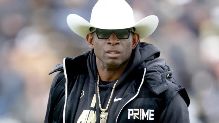 Skip Bayless: Deion Sanders Would Win Multiple Super Bowls as Head Coach of Cowboys