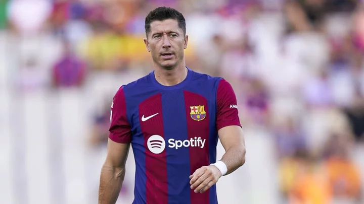 Barcelona to wear special shirt for October clash with Real Madrid