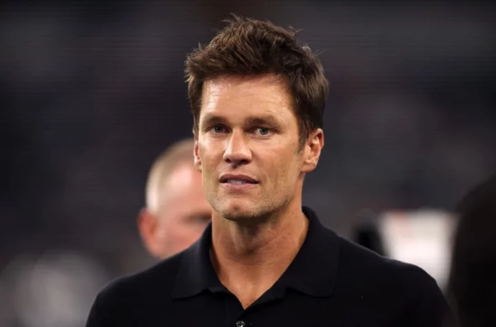 Tom Brady’s purchase of Raiders hits a surprising snag