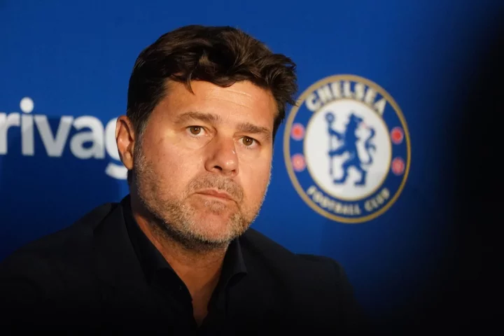 Pochettino says he learned lessons from infamous ‘Battle of the Bridge’ to mature as manager