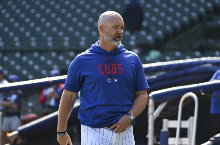 3 Chicago Cubs players who have no business being on the postseason roster