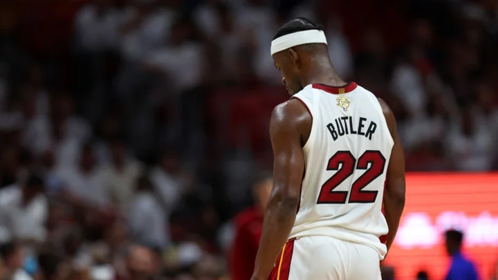 Jay Williams: Jimmy Butler Failed the Miami Heat