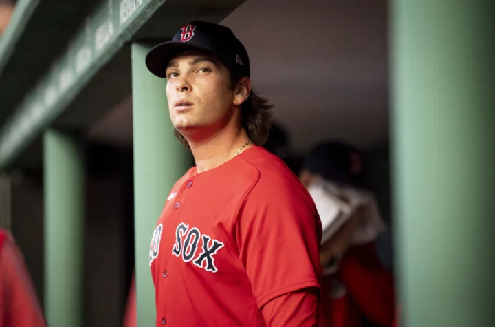 Red Sox Rumors: Triston Casas trade, Alex Verdugo extension, shortstop answer