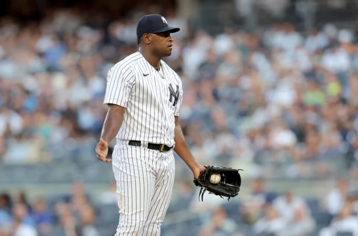 Yankees fans want Luis Severino sent to Siberia after another dud