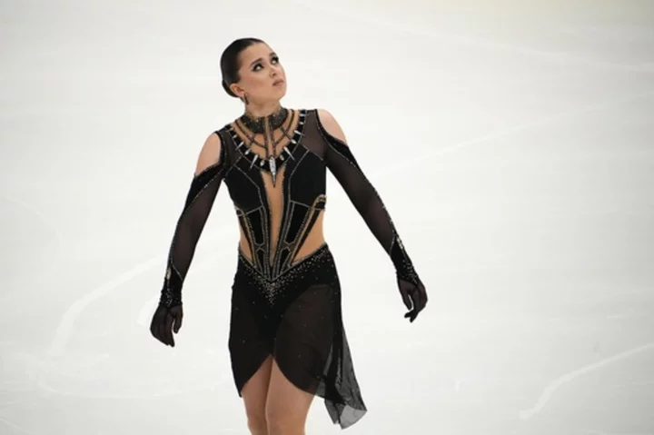 Ruling in Russian Olympic figure skater Kamila Valieva's doping case could be delayed to February