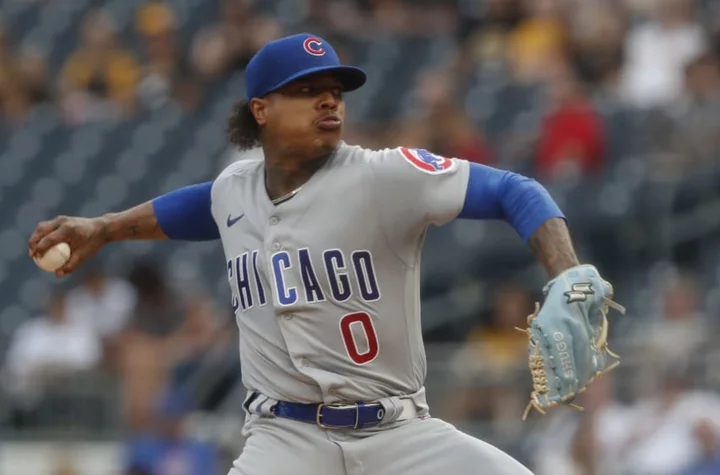 Marcus Stroman's latest contribution to Cubs should finally earn him his extension