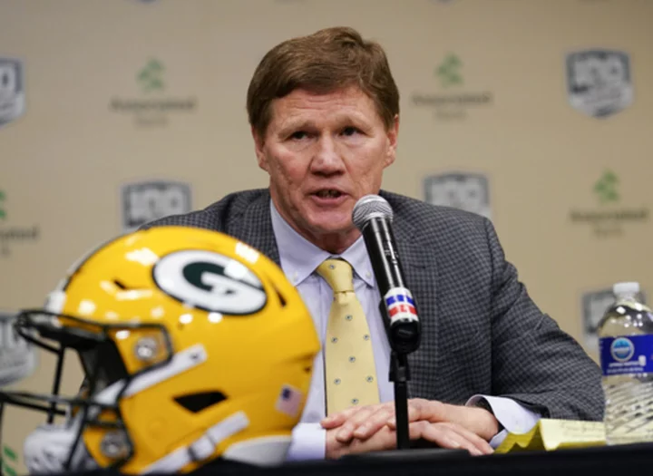 Is Jordan Love the future? Packers CEO says it may take 'at least half a season' to find out