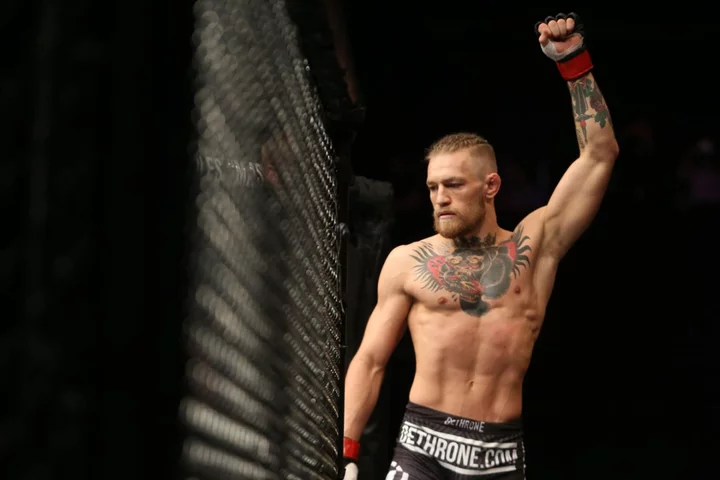 Conor McGregor closes in on UFC return by re-entering Usada pool