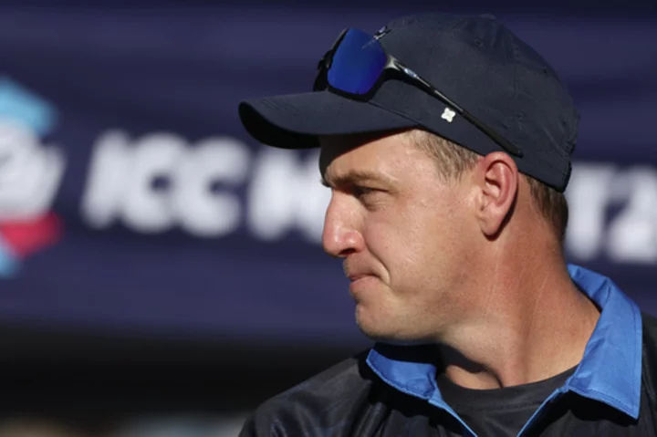 Morne Morkel resigns as Pakistan fast bowling coach