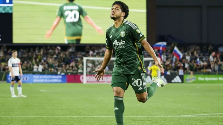 Players of the MLS Matchday 12 - ranked