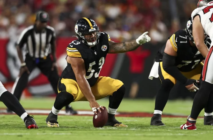 Steelers trade is great news for fringe offensive lineman ahead of roster cuts