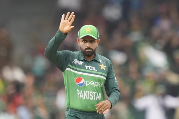 Injured Naseem's absence could hamper Pakistan's title bid at the Cricket World Cup
