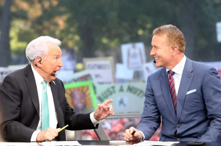 Where is College GameDay this week? Week 6 schedule, location, TV and guest picker