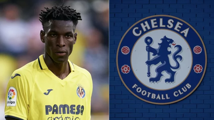 How Chelsea could line up with Nicolas Jackson