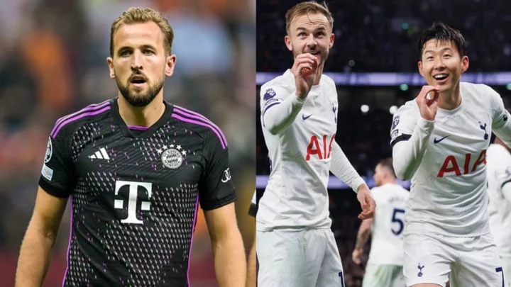 Are Tottenham a better team without Harry Kane?