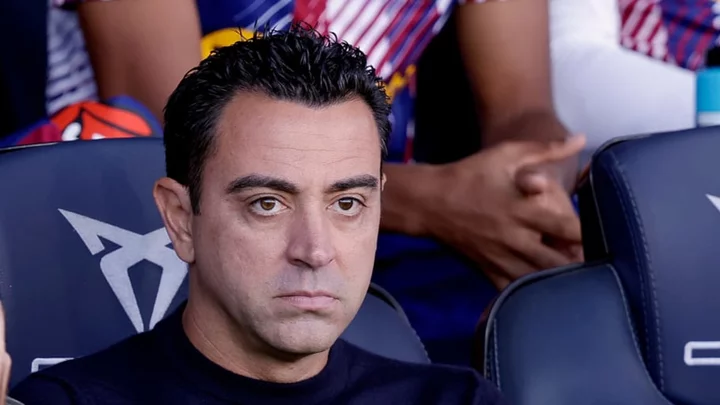 Xavi claims Barcelona deserved to beat Real Madrid in El Clasico